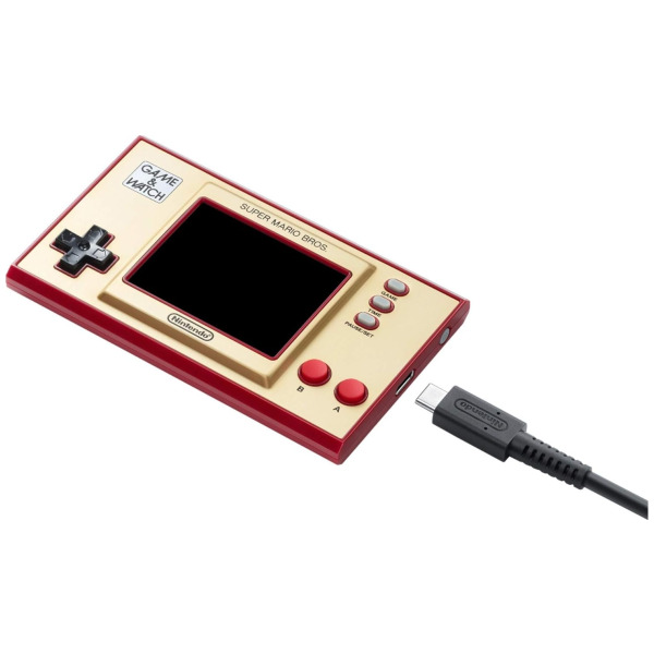 Game and Watch Super Mario Bros Console [Nintendo] - PNP Games